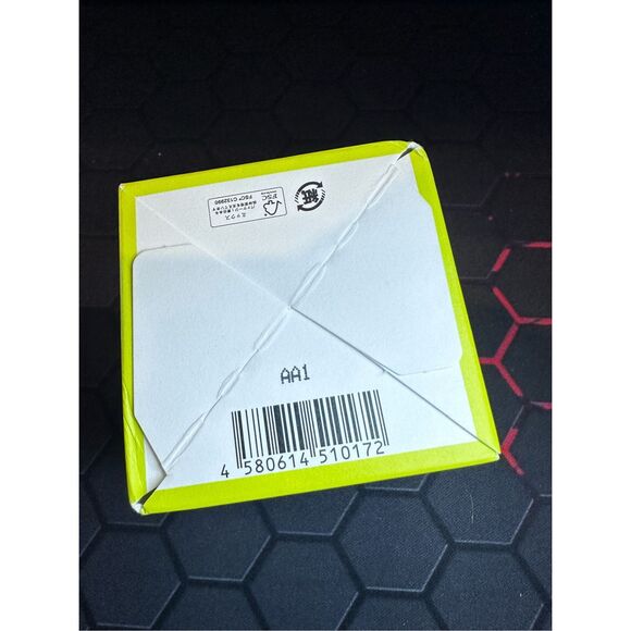 DAMDAM Tokyo Mochi Mochi Luminous Plumping & Hydrating Moisturizer 1.76oz - Picture 4 of 6